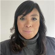 Maestra para apoyo de niños de Primaria/ Adultos liderazgo y fortalezas